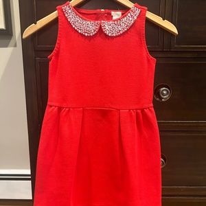 Crewcuts dress